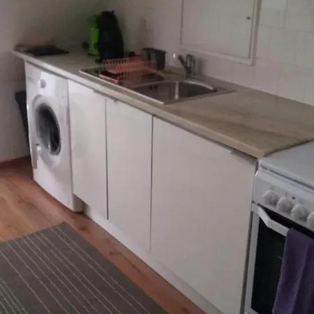 Downtown Santa Catarina *