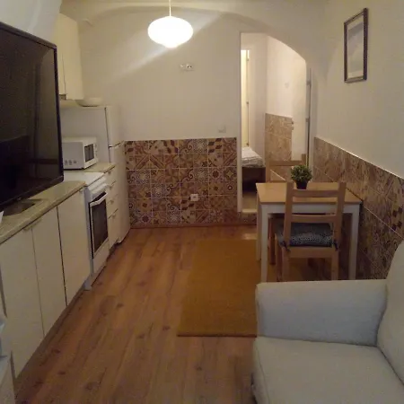 Apartamento Downtown Santa Catarina Lisboa