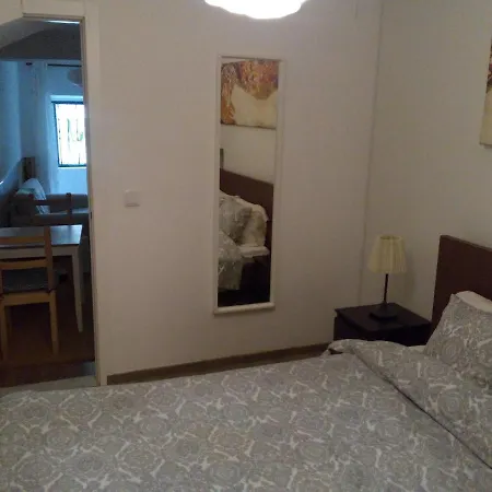 Downtown Santa Catarina *